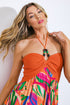 into-the-thick-of-it-combination-midi-dress Flying Tomato-Sophia's Style-2